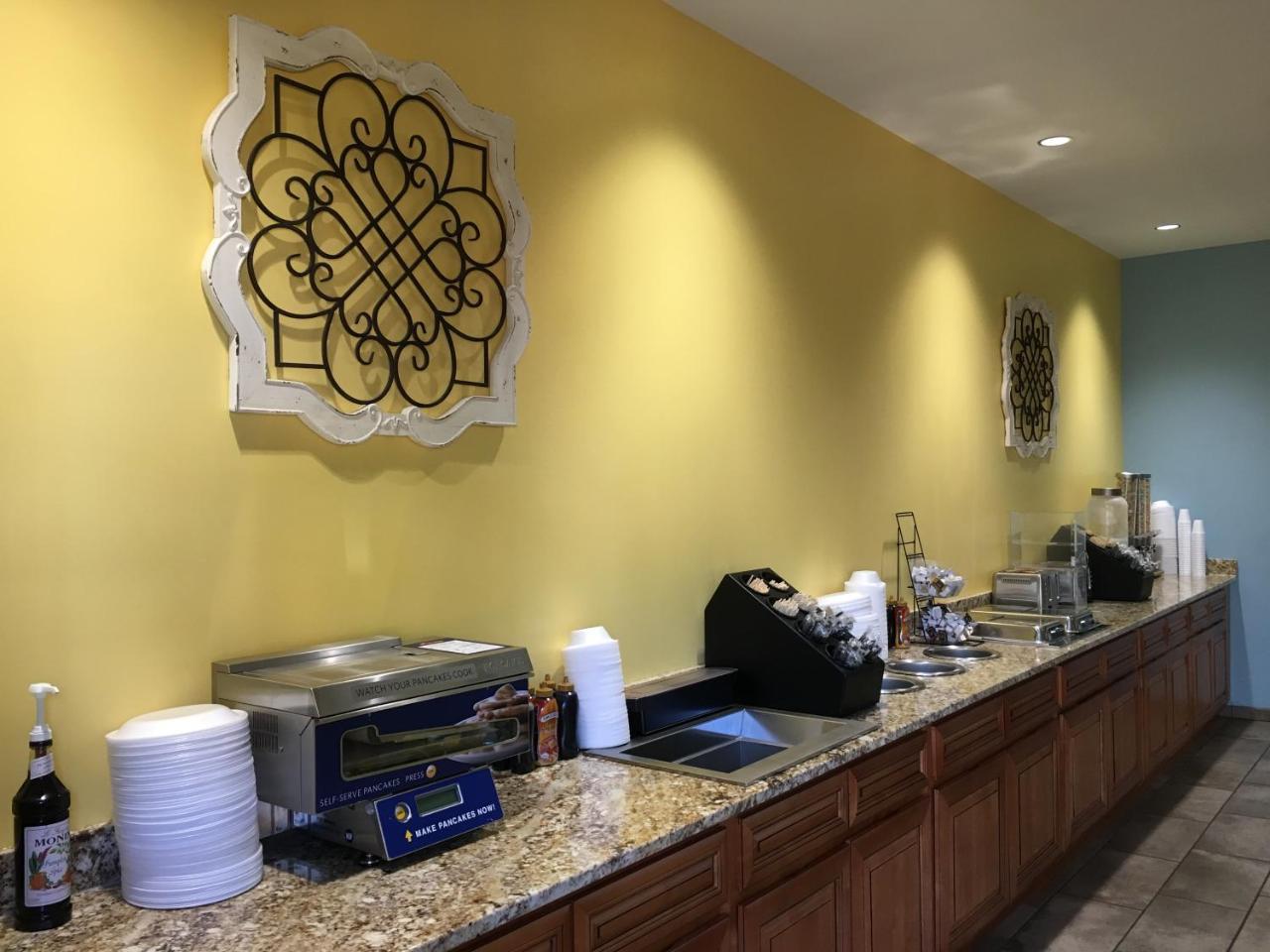 鸽子谷 溪石旅馆酒店 外观 照片
