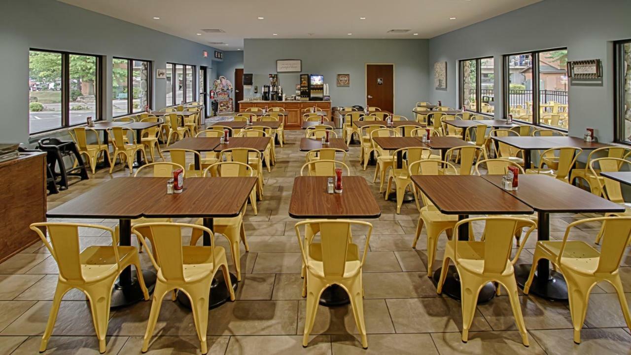 鸽子谷 溪石旅馆酒店 外观 照片